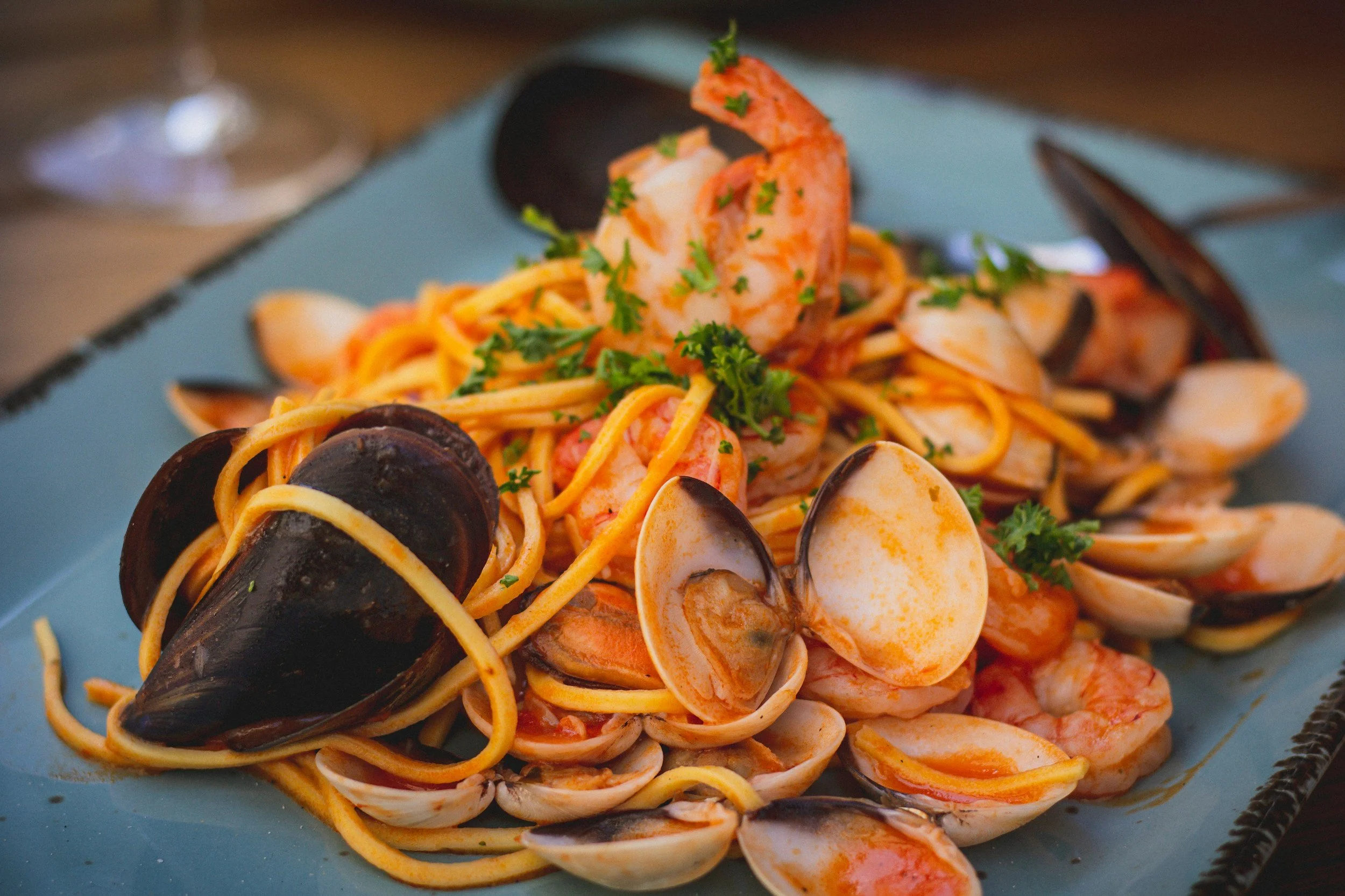 Nōnnō Umberto Italian Seafood & Steakhouse