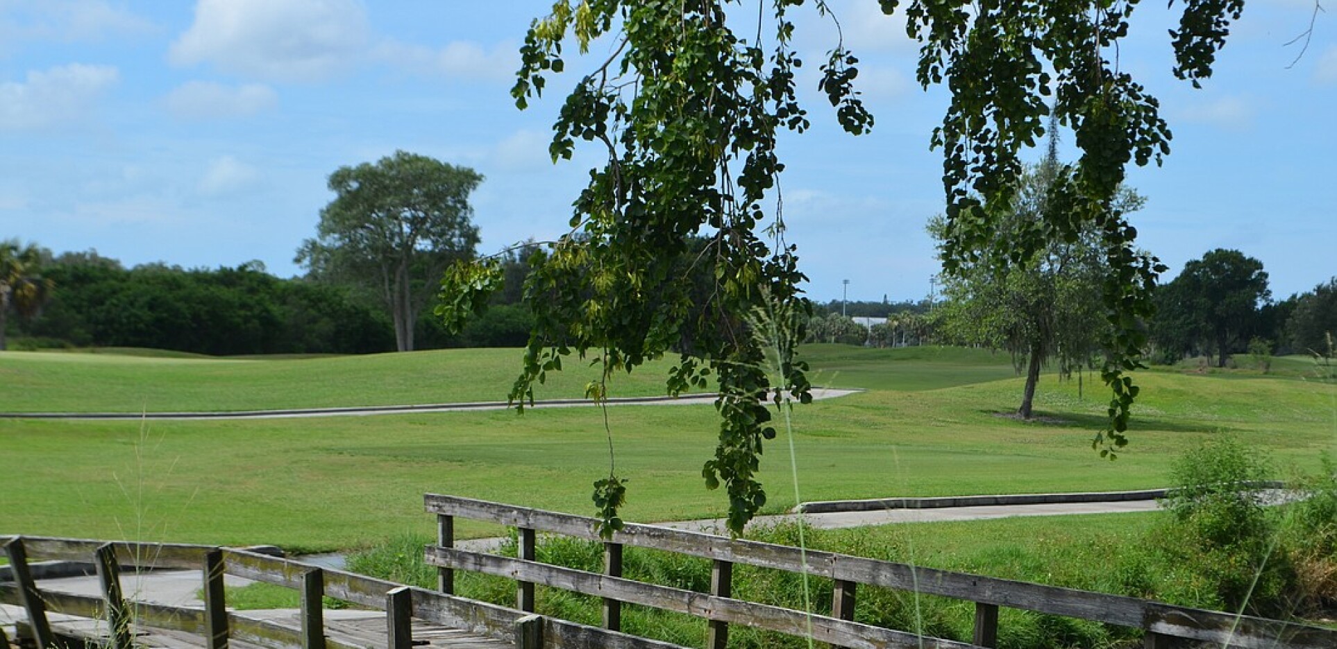 Bobby Jones Nature Park