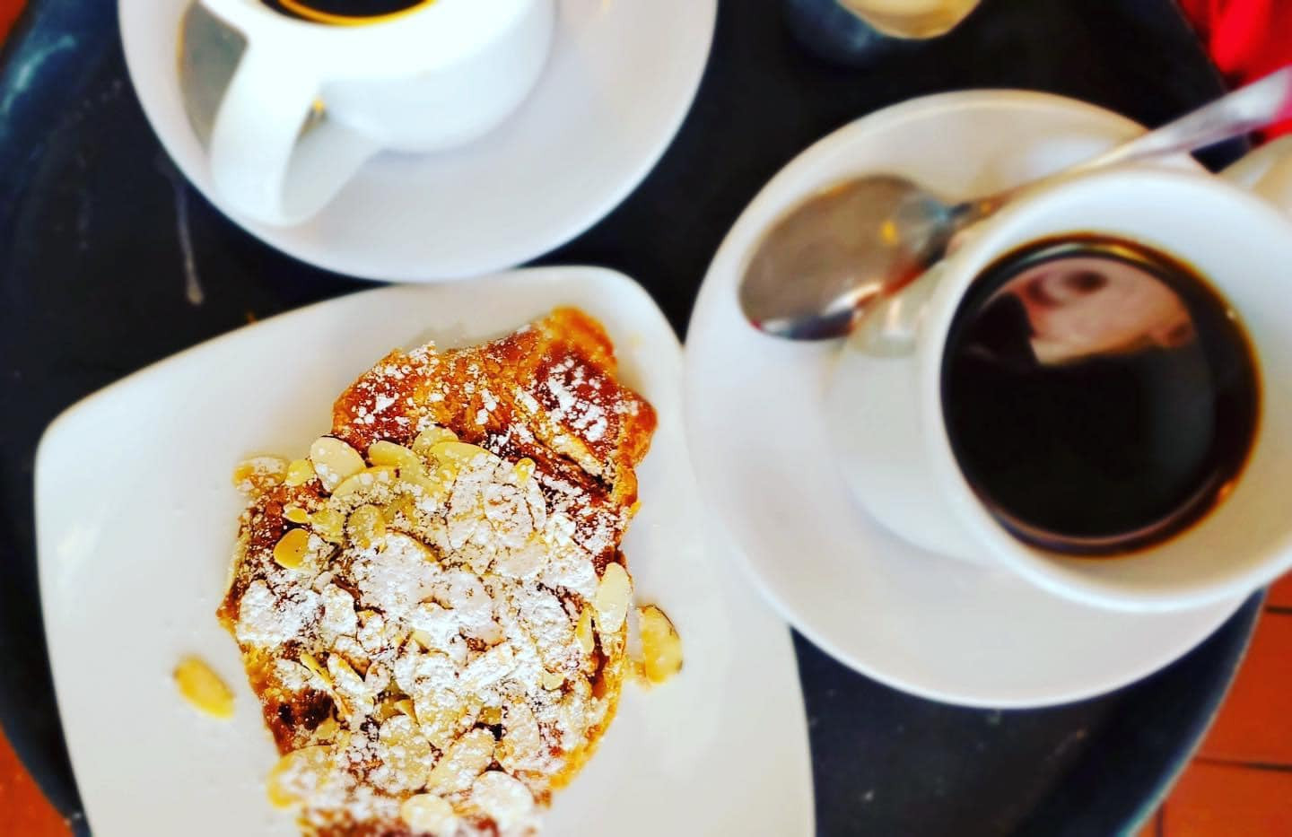 Mademoiselle Paris - Breakfast, Lunch & French Bakery