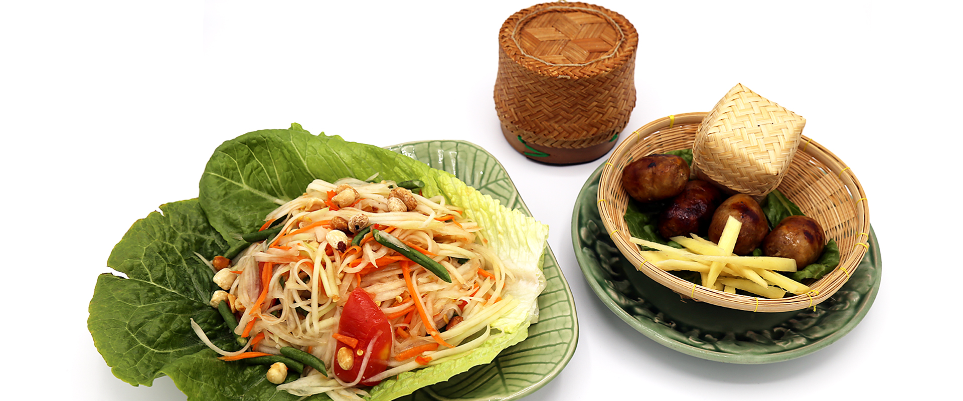 Isan Thai Restaurant
