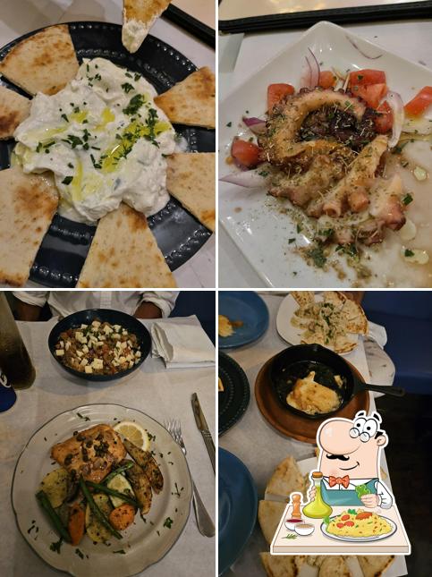 Stella’s Greek Cuisine