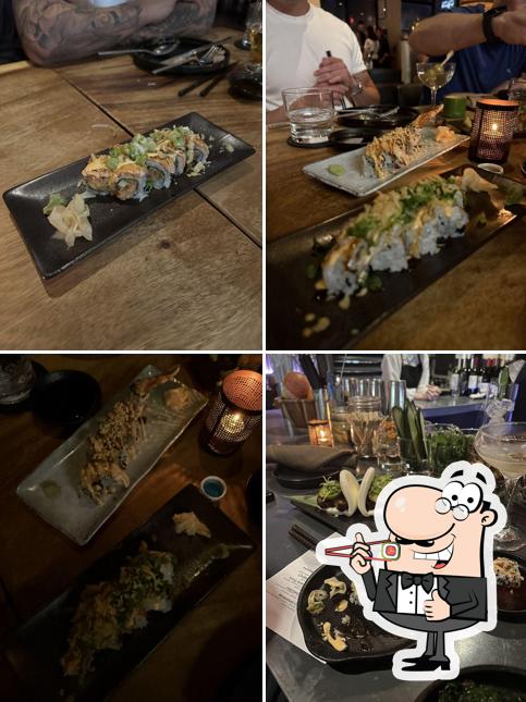 Kojo Restaurant