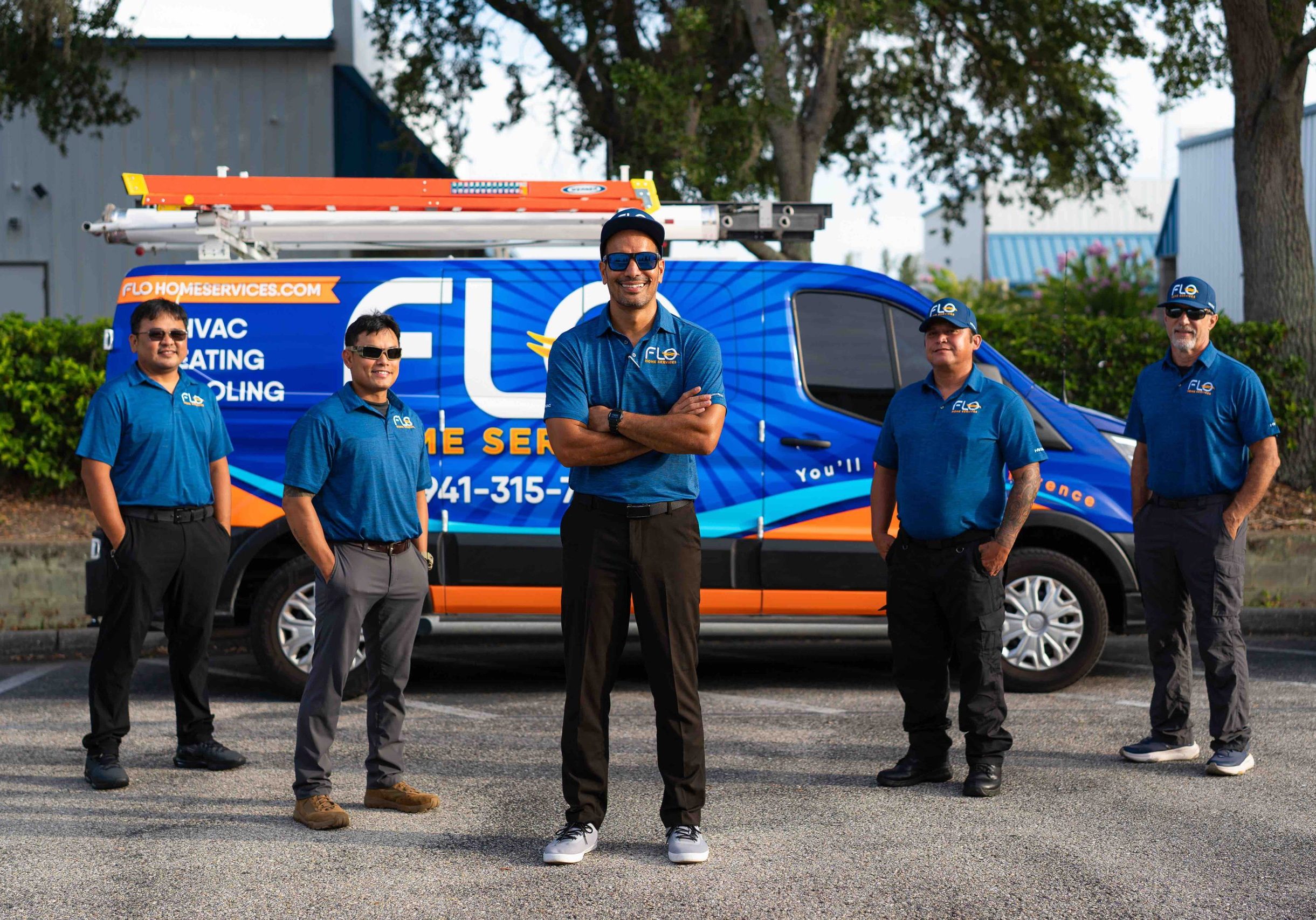 FLO Home Services