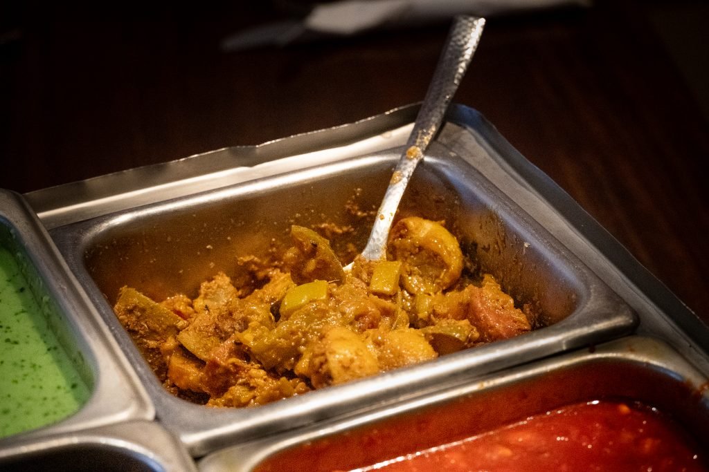 Tandoor Fine Indian Cuisine